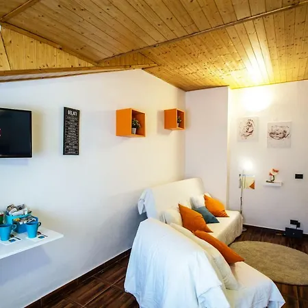 Appartamento Viale Monza 83 *