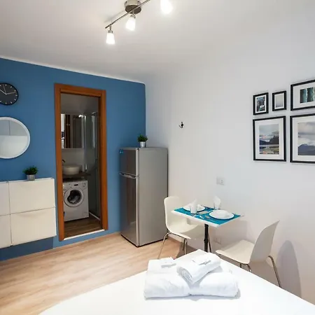 Apartment Clusone 1 *