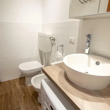 Apartment Clusone 1 *