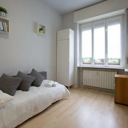 Veniero 12 Apartmán *