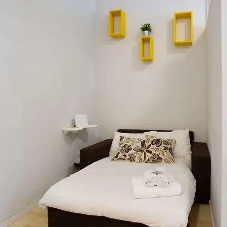 Apartmán Veniero 12