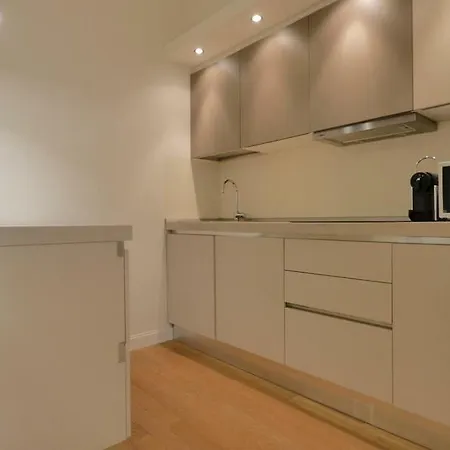 Apartment Kramer B