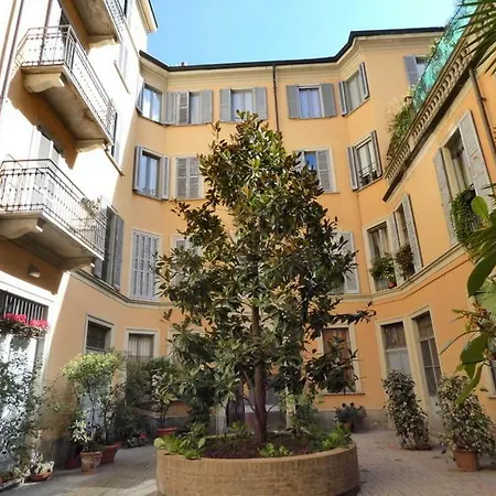 Appartamento Kramer 22 *