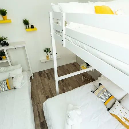 Apartment Mamiani 2 *