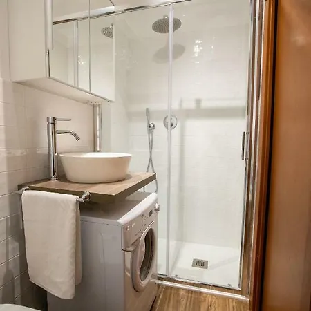 Apartment Clusone 1 Milan