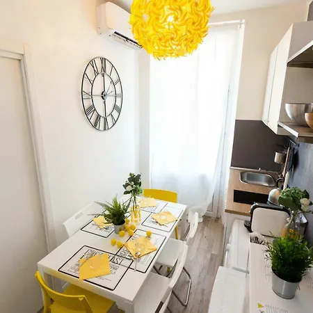 Apartment Mamiani 2 *