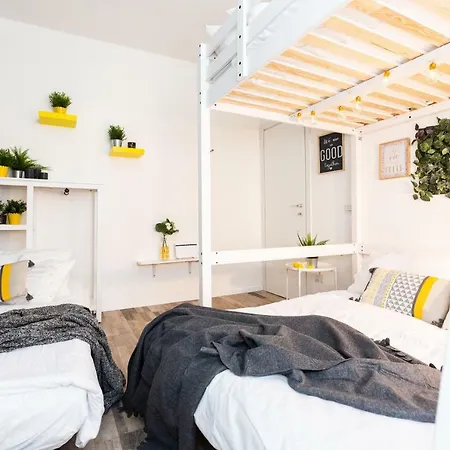 Apartment Mamiani 2 *