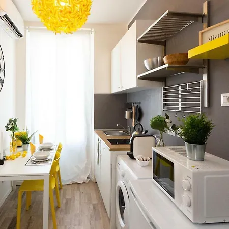Apartment Mamiani 2