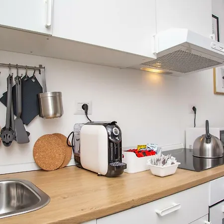 Hotel Paruta 65 Milan