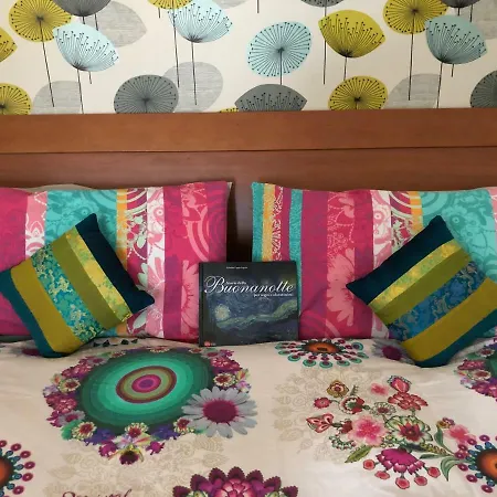 Apartamento La Casa Sul Ballatoio Isola San Siro E Humanitas Piox Milán