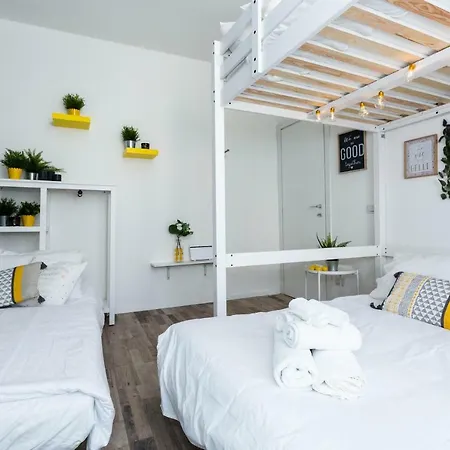 Mamiani 2 Apartment Milan