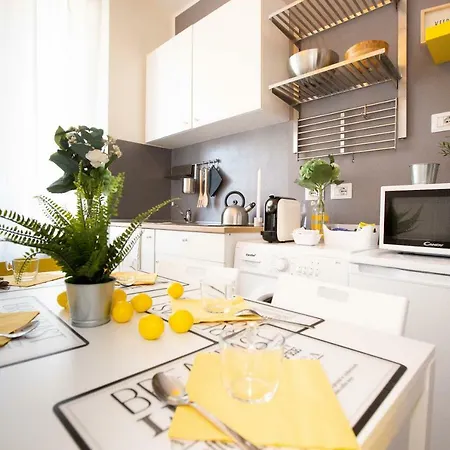 Apartment Mamiani 2 *