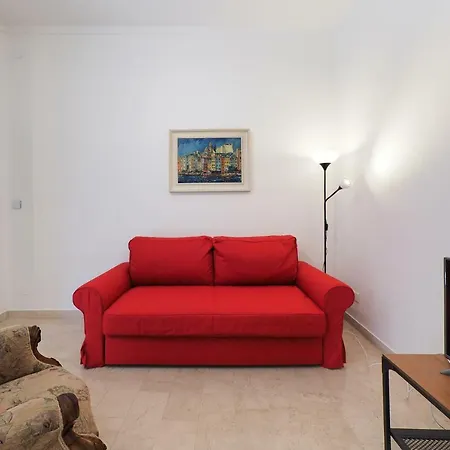Gioia Flat Apartment