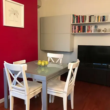 La Casa Sul Naviglio