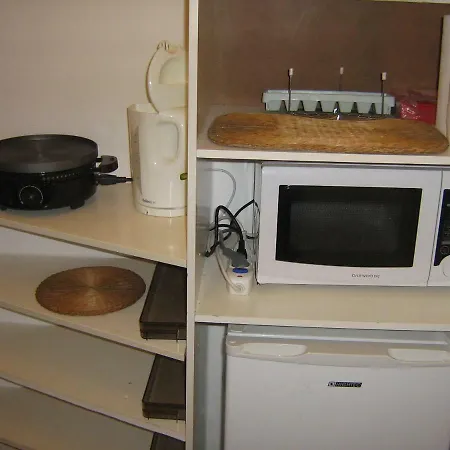 Flat In 1 * 밀라노