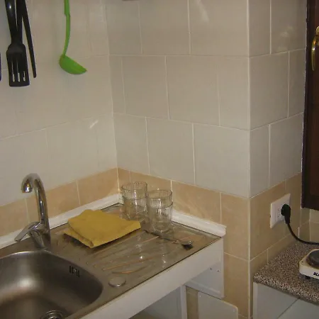 דירה Flat In 1 מילאנו