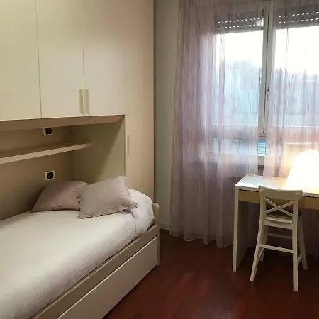 La Casa Sul Naviglio Apartment *
