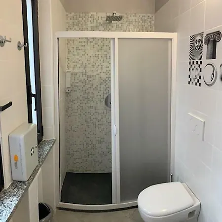 Ca' Crescenzagh Appartement Milan
