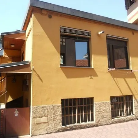 Apartment Ca' Crescenzagh Milan