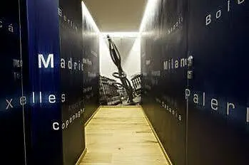 Doria 44 Milano
