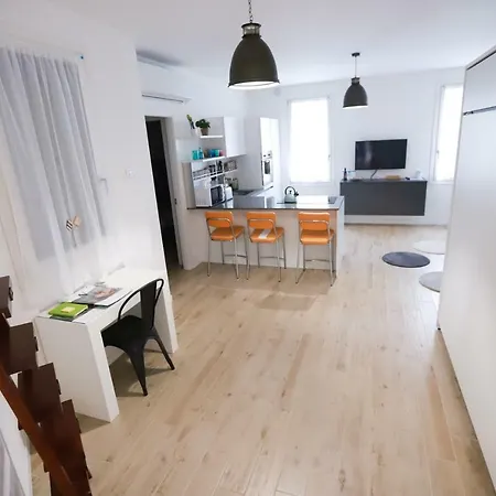 Laura's - I Navigli Che Vorrei Apartamento