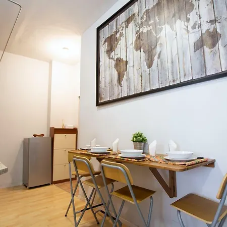 Veniero 12 Apartmán *