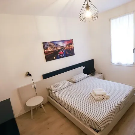 Appartamento Laura's - I Navigli Che Vorrei
