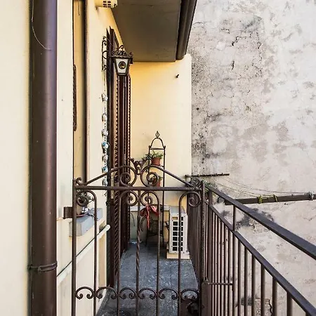 La Casa Di Francesca Milan