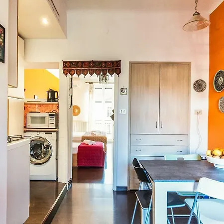 La Casa Di Francesca Appartement