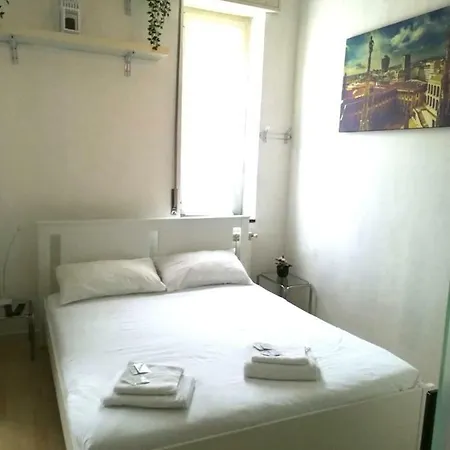 Veniero 12 Apartmán *