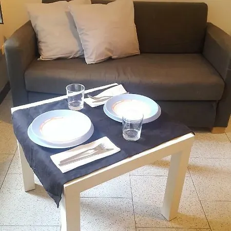 Navigli View Grande Daire *