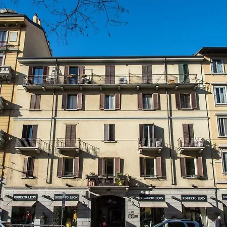 Appartement La Casa Di Francesca Milan