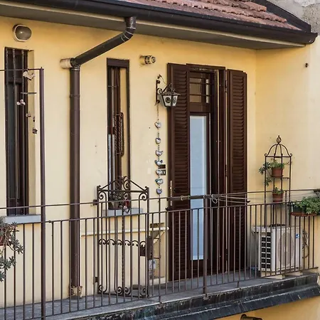 Apartamento La Casa Di Francesca *