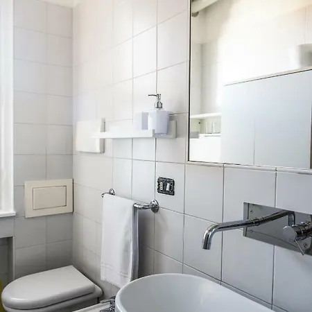 La Casa Di Francesca Apartamento