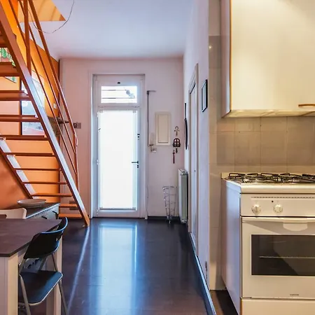 La Casa Di Francesca Apartamento