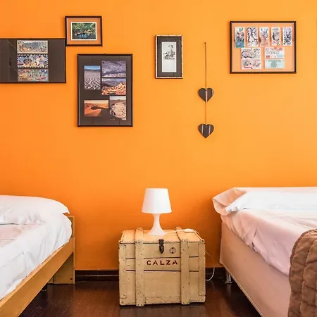 Apartamento La Casa Di Francesca *