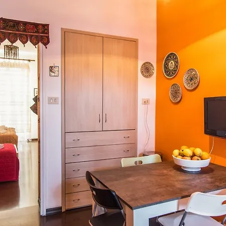 La Casa Di Francesca Apartamento