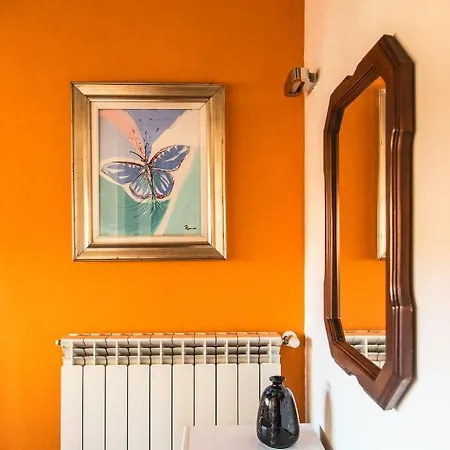 La Casa Di Francesca Milán