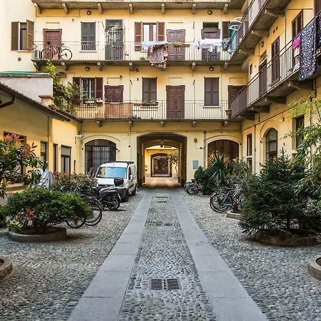 La Casa Di Francesca Apartamento