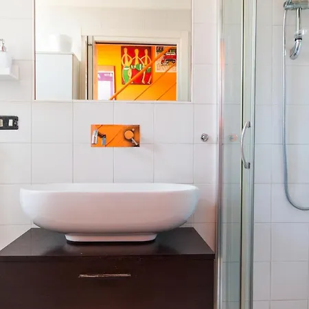 La Casa Di Francesca Appartement