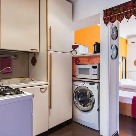La Casa Di Francesca Apartamento *