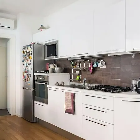 Delizioso Bilocale In Bocconi - Porta Romana Μιλάνο