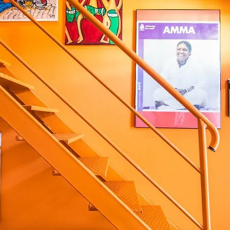 Apartamento La Casa Di Francesca *