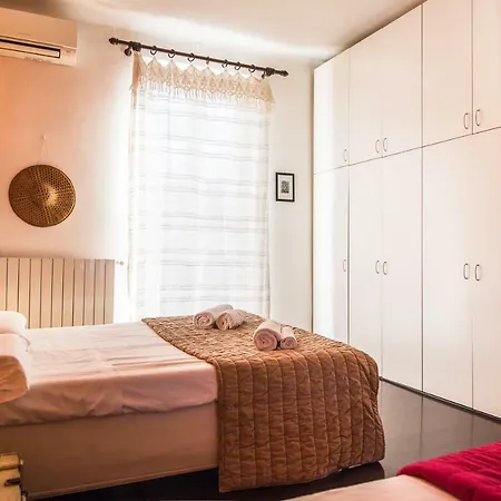 La Casa Di Francesca Appartement *