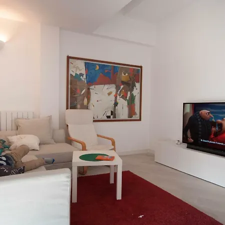 Apartament Exclusive Rooftop With Large Terrace In Solari/tortona *