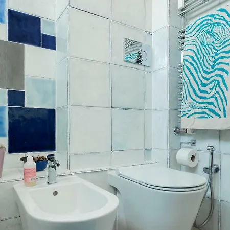 Lovely Flat In Tortona Design District Appartement Milan