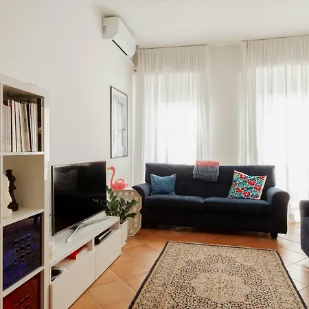 Appartement Lovely Flat In Tortona Design District *