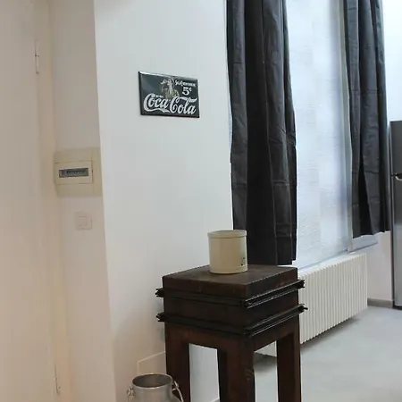 Bike-loft Apartmán *