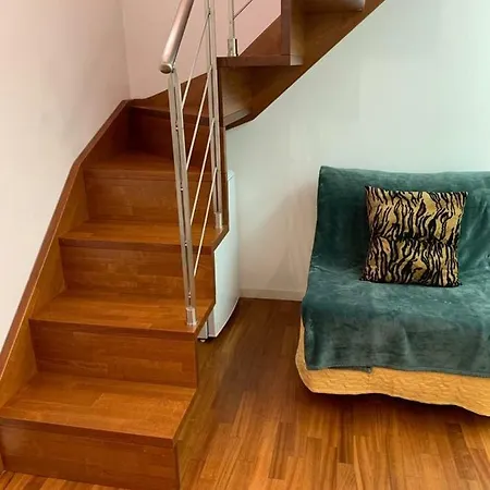 Corso Como Apartment Milan