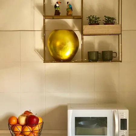 Apartment Enquel . Nolo District Milan